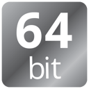 64bit