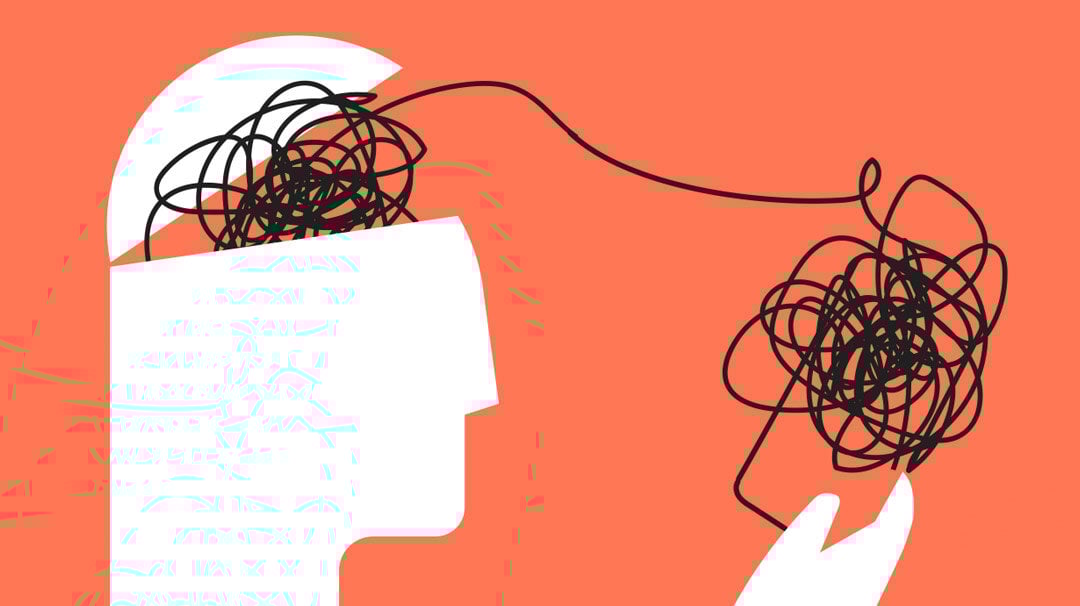 How to stop your distractions from controlling your day.