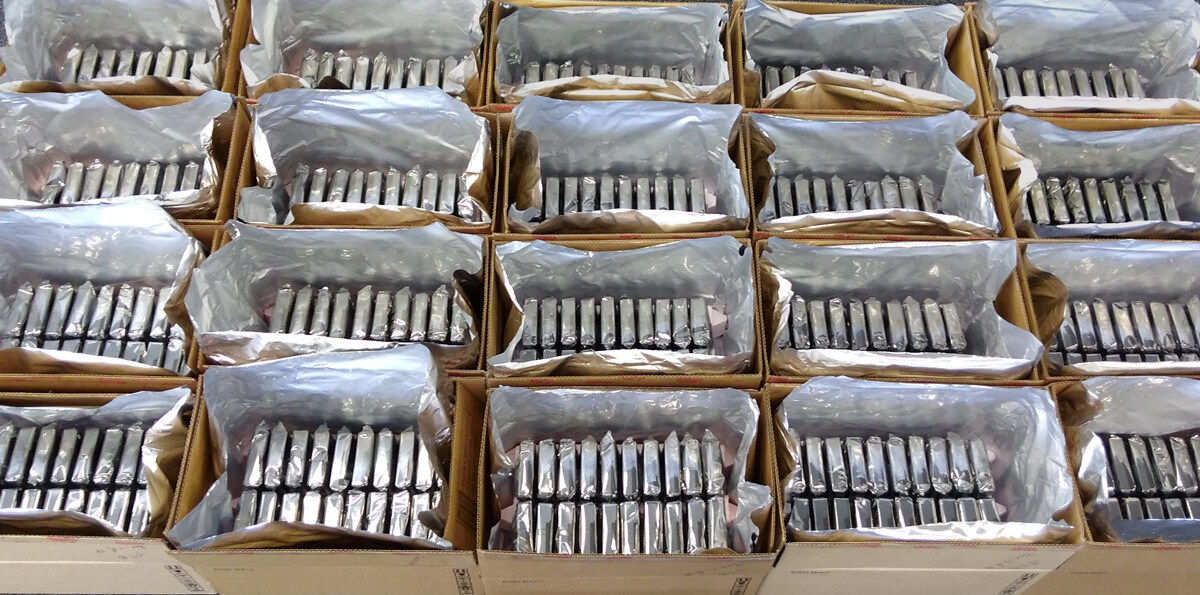 Unboxing petabytes of storage at Sync.com