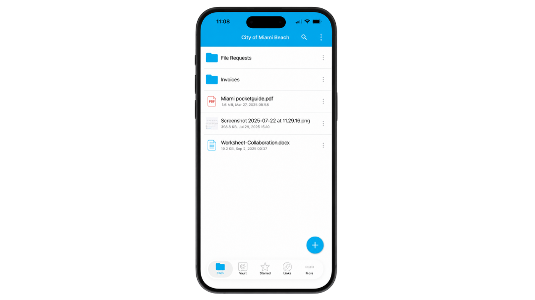 SYNC FOR iOS · 3.8.45 (2)