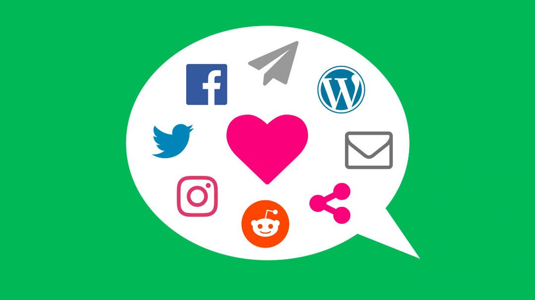 Affiliates spread the love