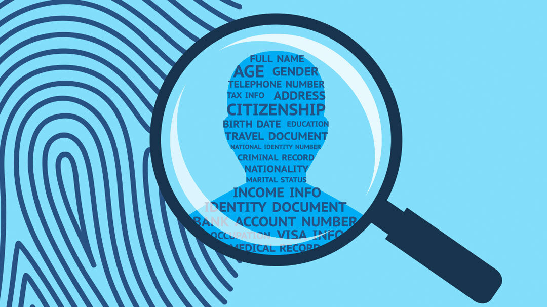 Your privacy matters